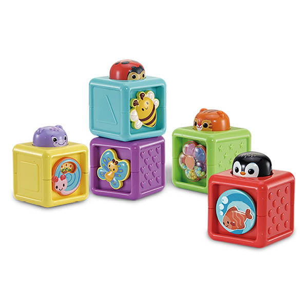 VTech Baby 80-101604 - Tanz-mit Blümchen VTech Baby 80-101604 - Tanz-mit Blümchen