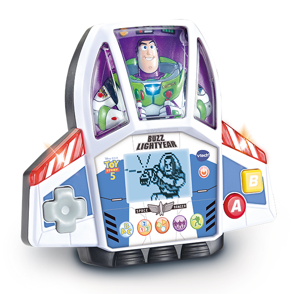Toy Story 5 speelgoed van Buzz Lightyear