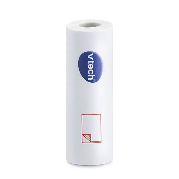 VTECH Kidizoom Print Cam - Recharge papier pas cher 