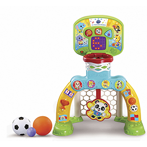 Speelgoed voor 1 jarige kinderen | VTech speelgoed