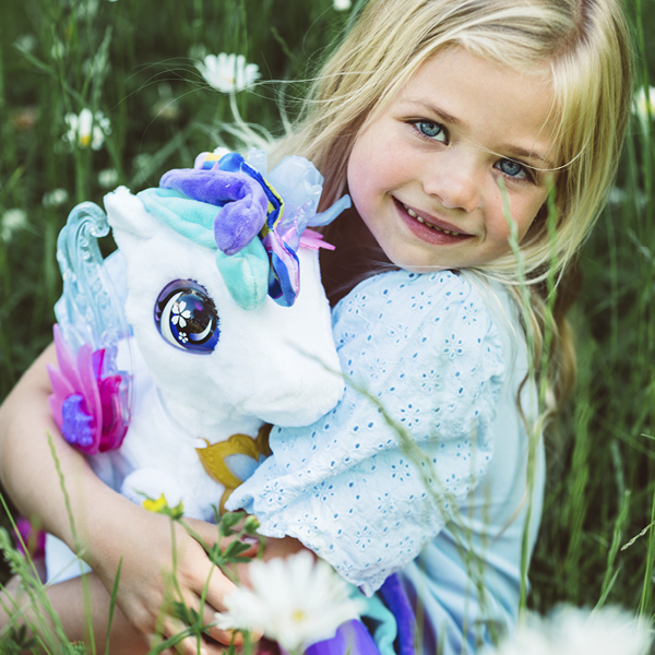 Vtech Styla, Ma Licorne Glamour (nl)