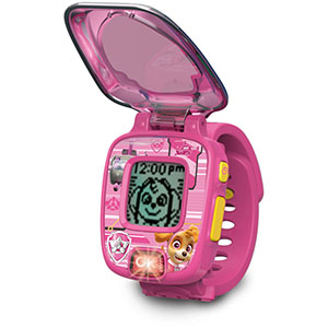 skye vtech watch