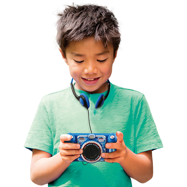 KIDIZOOM DUO DX APPAREIL PHOTO BLEU – Kids Queen