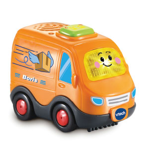 auto's speelsets | VTech Toet Toet