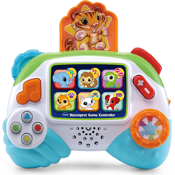 Vtech controller baby 2025