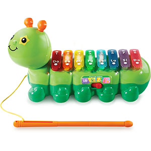 VTech muziekinstrumenten voor 1 t/m jaar