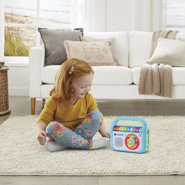 Jeu VTECH Music'Kid