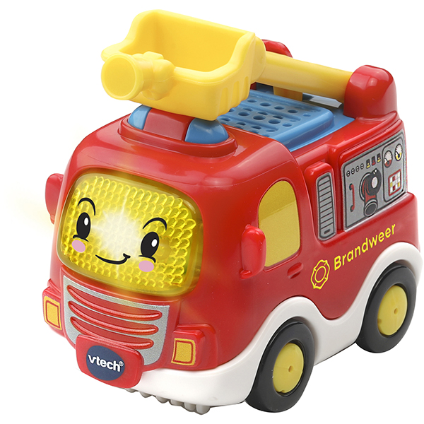 VTech Toet Toet - Brandweer