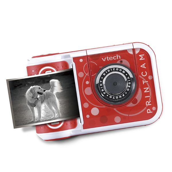 Vtech Print UpTo 280 Photos Kidizoom Printcam Paper Refill Pack