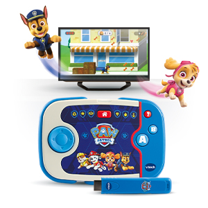 鍔 perspectief Slepen VTech educatieve tablets & consoles | Voor kinderen van 3-6 jaar