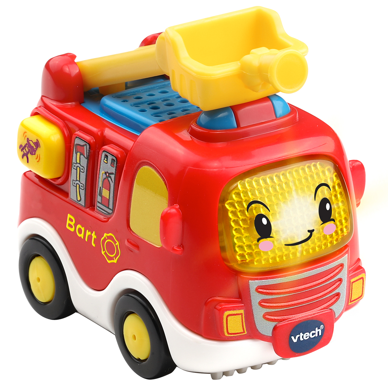 VTech Toet Toet - Brandweer