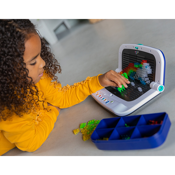 VTech Magic Lights 3D - Jouet Artistique et créa…