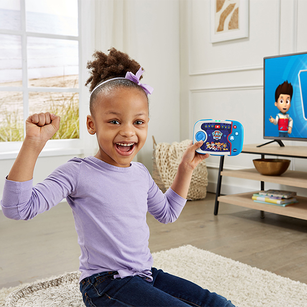 VTech ABC Smile TV - PAW Patrol