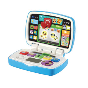 ② VTech baby Dierenpret Reuzenrad — Jouets