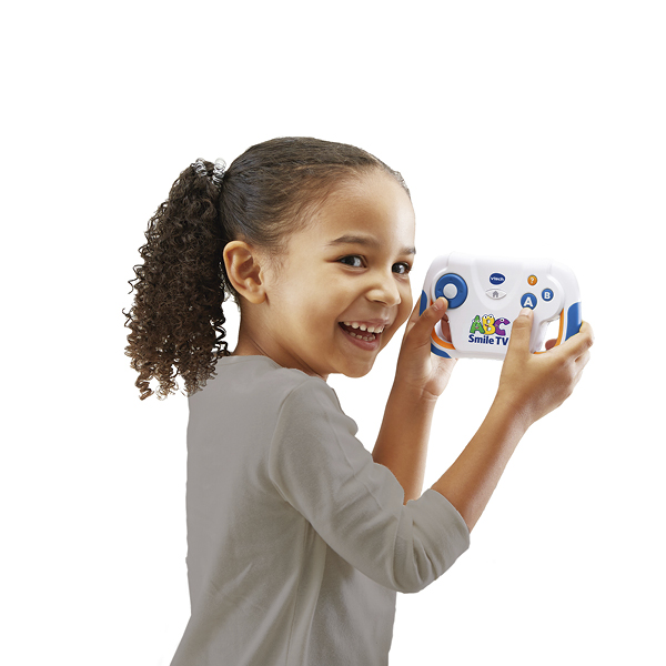 VTech ABC Smile TV