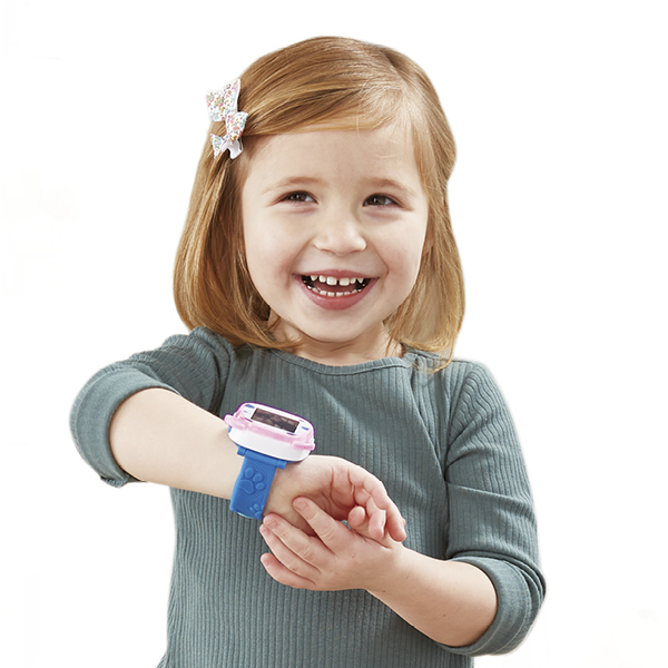 Montre enfant Vtech Electronics Europe Kidiwatch - Ceintures - Accessoires  Mode - Accessoires
