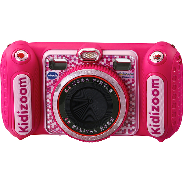 VTech Kidizoom Duo Selfie Camera