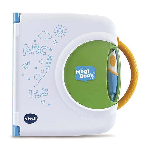 VTech MagiBook v2