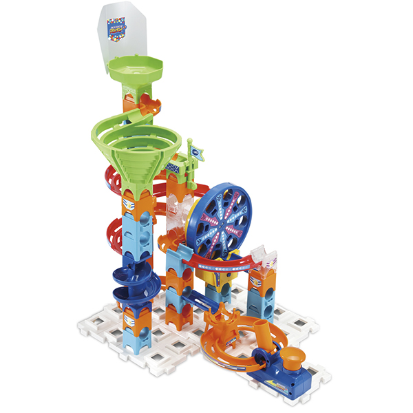 VTech Marble Rush - Refill Pack 10 Marbles